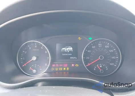 2020 Kia Sportage Lx из США, поврежденный, VIN KNDPMCAC0L7714963